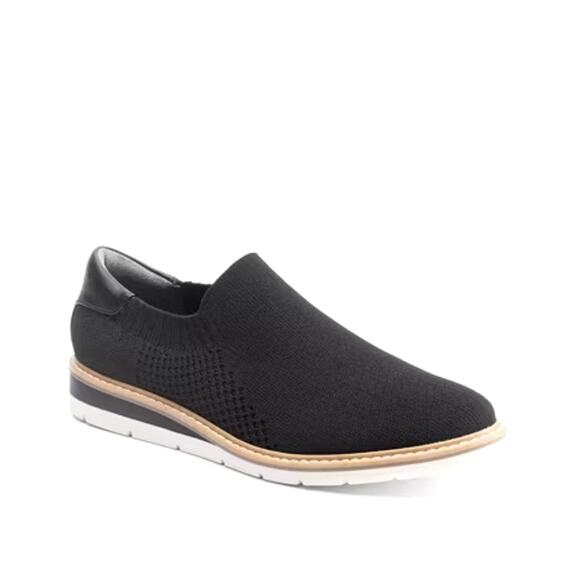 Me Too AMANDI Slip-On Wedge Shoe Women's SZ 9 - Picture 1 of 10